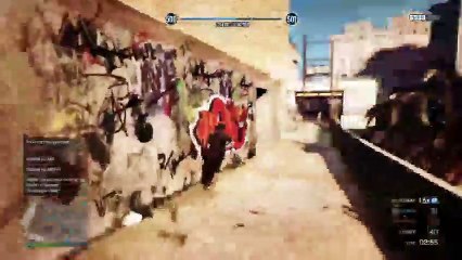 XL_ALCAPONE's Live PS4 Broadcast (438)