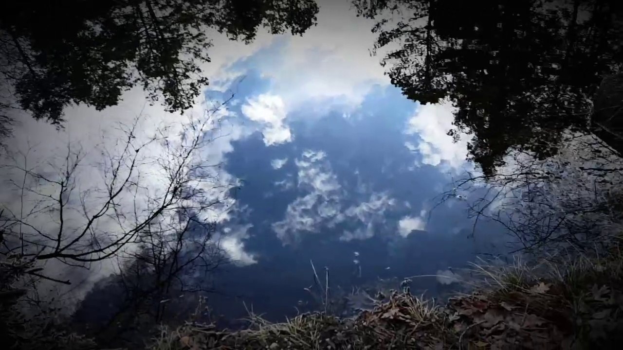 The Blue Hole: Winslow Township, New Jersey extended play version (Axis Video)