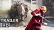 FULLMETAL ALCHEMIST Live Action Trailer