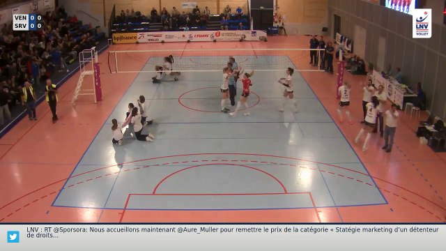 LAF : Venelles - St-Raphaël (Retour)