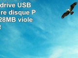 10 pcs Clé USB à mémoire flash drive USB 20 Mémoire disque Pen Drive 128MB violet