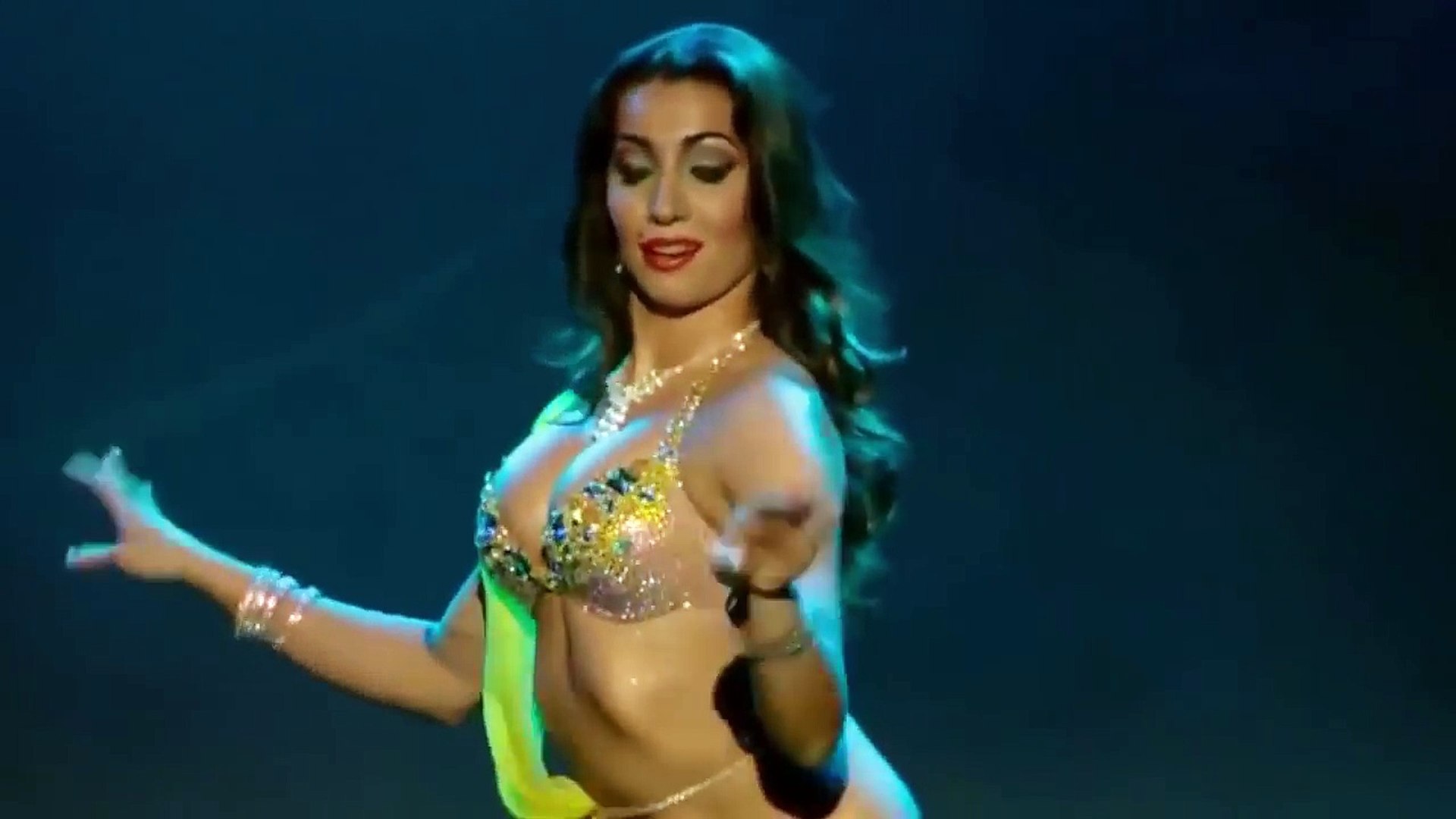 Belly Dance Arabic HD - video Dailymotion