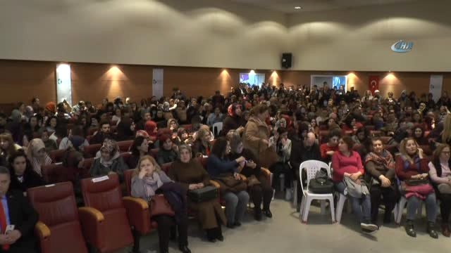 Prof. Dr. Doğan Cüceloğlu: Çocuğun İçinde Yetiştiği Aile Ortamı Sağlıklı İse O Toplumun Geleceği...