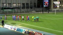 Vendredi 16/02/2018 à 19h45 - USL Dunkerque - AS Béziers - J22 (27)