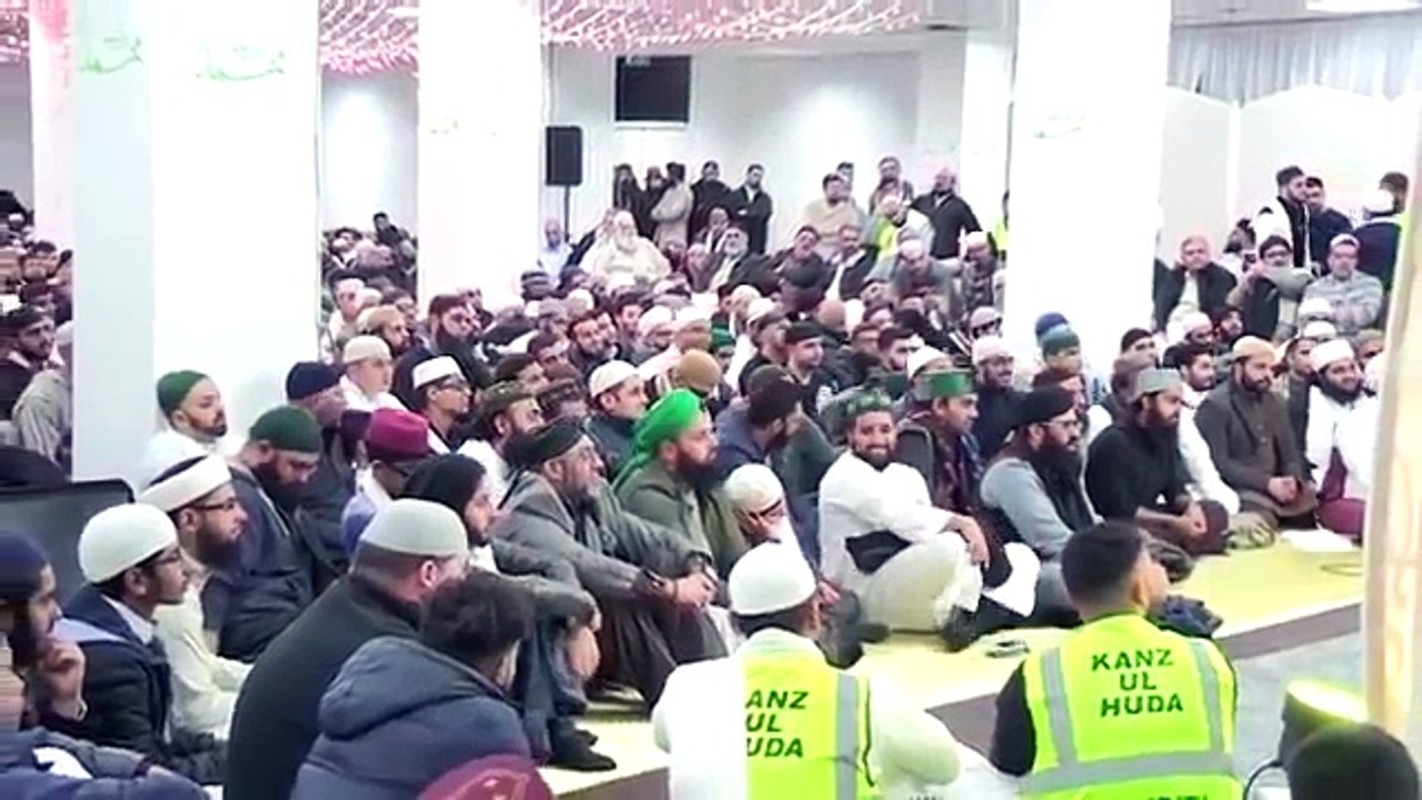 Hazrat Owais Qarni ( Radiallahu ta'ala anho) ka Waqya - Pir saqib shaami