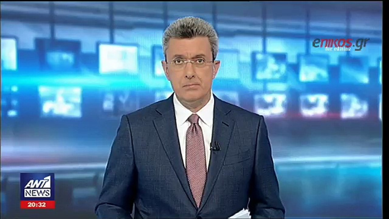 ΓΙΩΡΓΟΣ ΧΩΡΑΦΑΣ ΑΝΤ1 ΓΑΛΛΙΑ