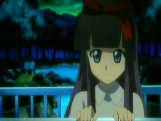 Tsukuyomi moon phase 7 Partie 2 votfr