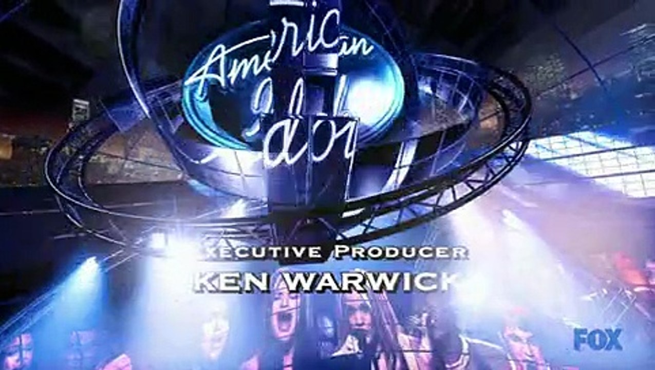 American Idol S09 E04 Orlando Auditions