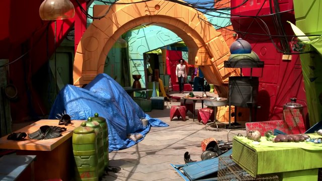 THOR RAGNAROK Bloopers, Gag Reel and Outtakes (2017) Marvel Superhero Movie HD