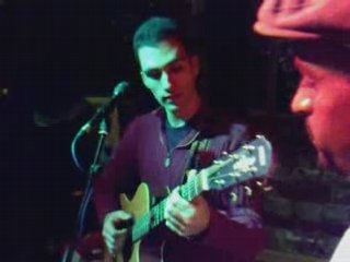 Irish House, Take 5 - Pt.1(2)