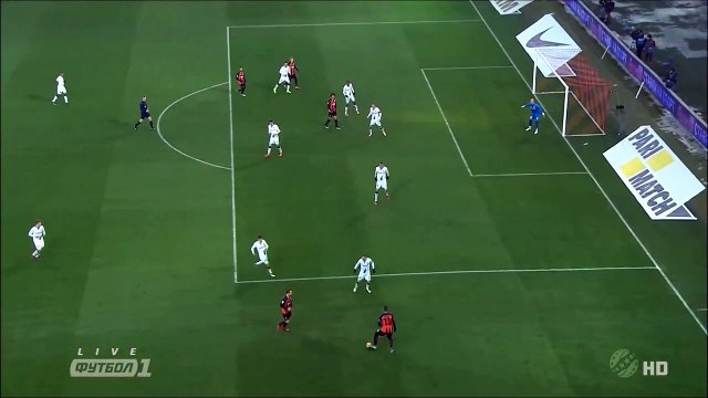 5-0 Viktor Kovalenko Goal Ukraine Vyscha Liga - 16.02.2018 Shakhtar Donetsk 5-0 Chernomorets Od