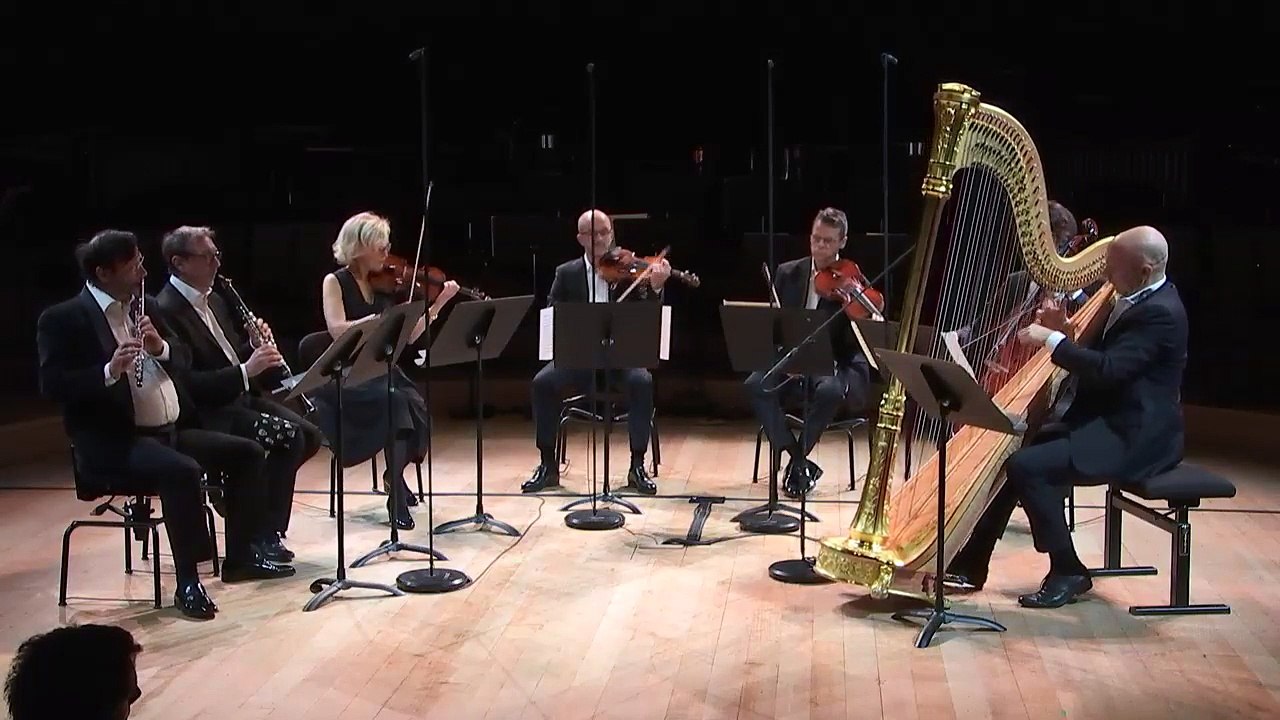 L'Orchestre philharmonique de Radio France joue Ravel, Dalbavie et Dutilleux