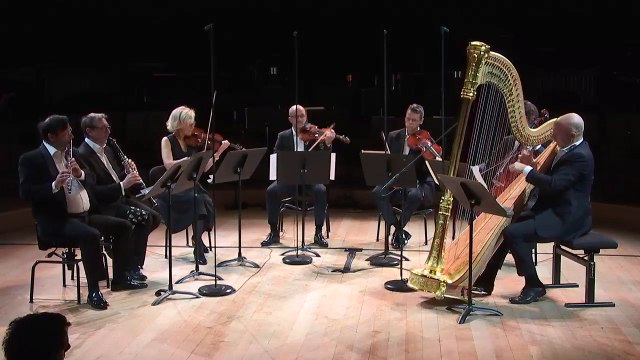 L'Orchestre philharmonique de Radio France joue Ravel, Dalbavie et Dutilleux