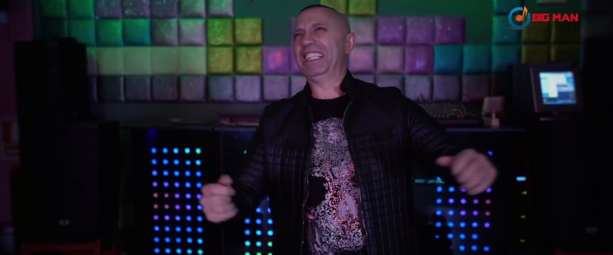 NICOLAE GUTA - Dai ochii pe spate (VIDEO OFICIAL 2018)