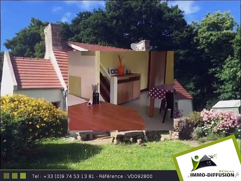 Maison A vendre Perros guirec 65m2 - 224 560 Euros