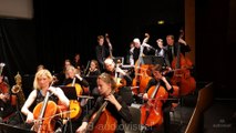 Musikschule Klagenfurt - FIMU live Belfort mai 2016