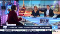 L'Instant Tech: La SleepTech, quand la technologie cajole notre sommeil - 15/02