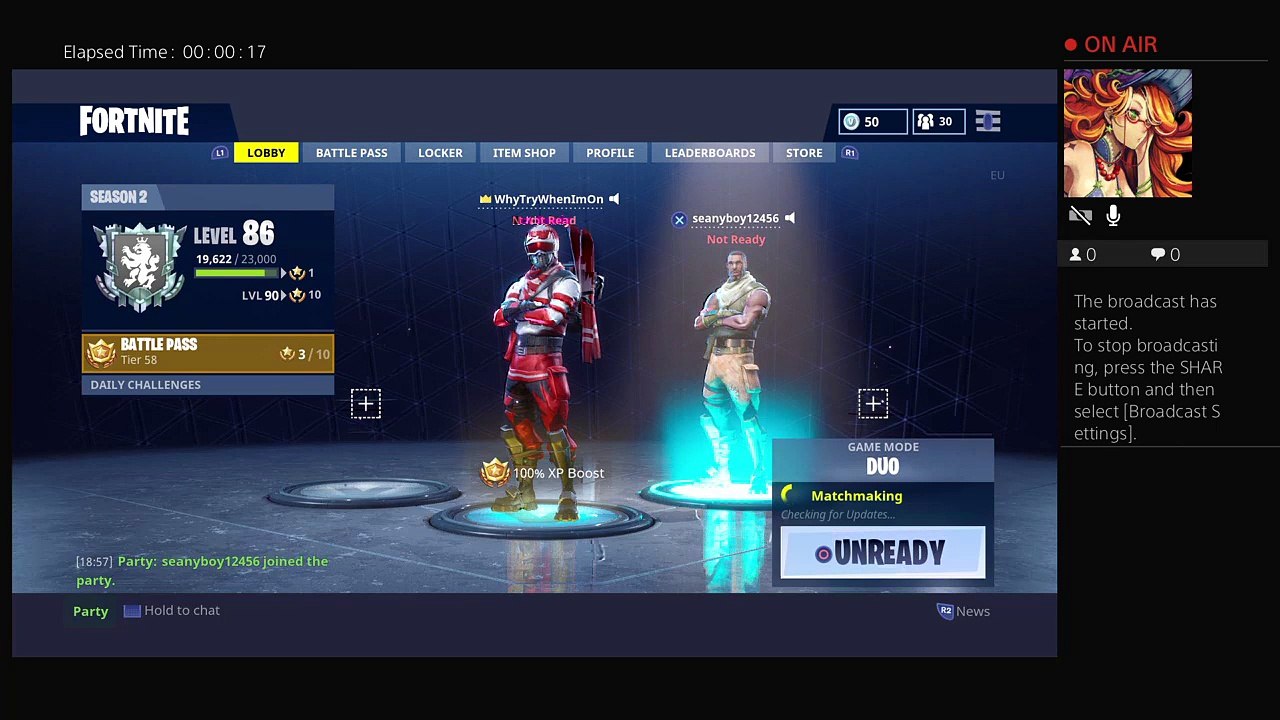 Duo fortnite (4)