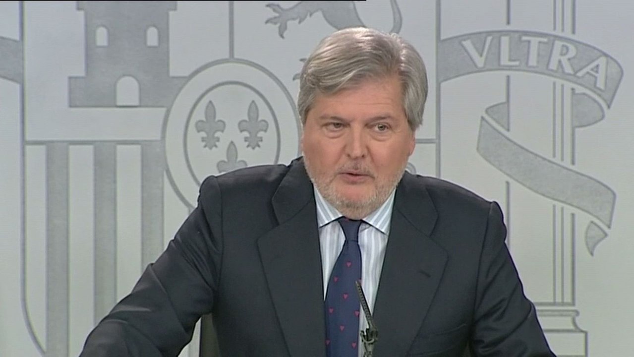 El Gobierno dice que no tiene sentido presentar Presupuestos sin apoyos