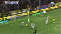 Vito van Crooy Goal HD - Venlo 1 - 0 Groningen - 16.02.2018 (Full Replay)