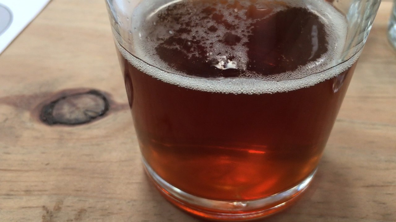 Cervezas artesanales con ingredientes venezolanos