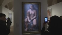 Picasso conquista Marsella con sus viajes reales e imaginarios