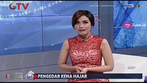 Pengedar Sabu Kena Hajar Massa