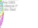 10 pcs Clé USB à mémoire flash drive USB 20 Mémoire disque Pen Drive 512 Mo Red