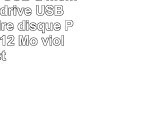 10 pcs Clé USB à mémoire flash drive USB 20 Mémoire disque Pen Drive 512 Mo violet