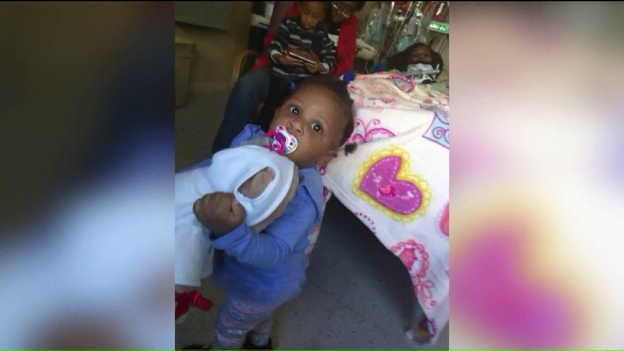 Mother Paralyzed by Stray Bullet While Doing Her Laundry Issues Plea for Help