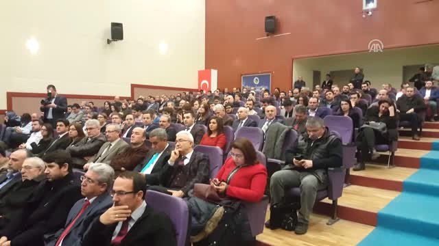 81 Üniversiteye Iso 9001: 2015 Kalite Yönetim Sistemi Belgesi Verildi