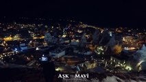 Aşk ve Mavi 53.Bölüm - Ali’nin isyanı!