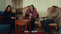 Aşk ve Mavi 53.Bölüm - Cemal’in bozulan psikolojisi!