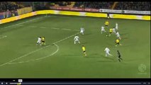 Van Crooy  Goal - Venlo vs Groningen 1-0  16.02.2018 (HD)