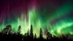 Mystery Solved...We Now Know What Causes The 'Northern Lights'