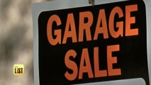 How to Make Big Money Hosting an Epic Garage Sale