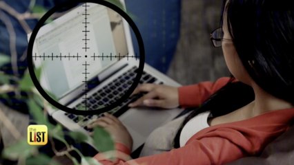 Invisible Online: Tips on How to Avoid Being Hacked