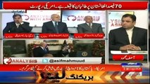 Analysis With Asif - 16th February 2018
