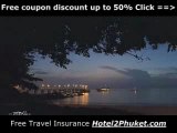 Cape Panwa Hotel Phuket