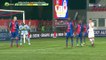 Yunis Abdelhamid second Goal HD - GFC Ajaccio 1 - 2 Reims - 16.02.2018 (Full Replay)