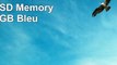 Lapin mignon carte USB 20 Flash Drive Memory Stick SD Memory Disk 32GB Bleu