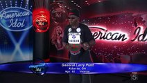 American Idol S09 E02 Atlanta Auditions part 2/2