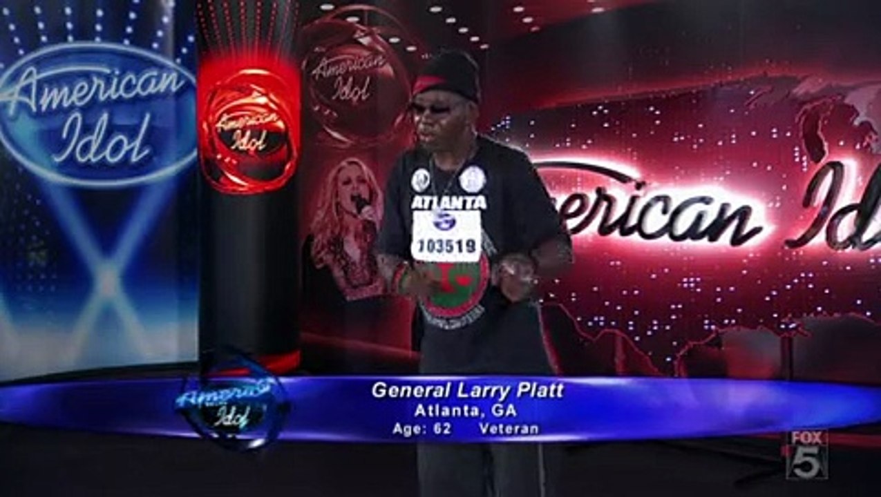 American Idol S09 E02 Atlanta Auditions part 2/2