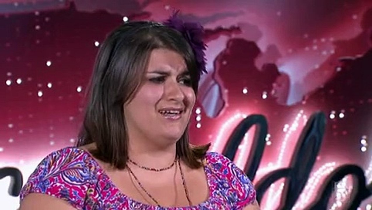 American Idol S09 E03 Chicago Auditions