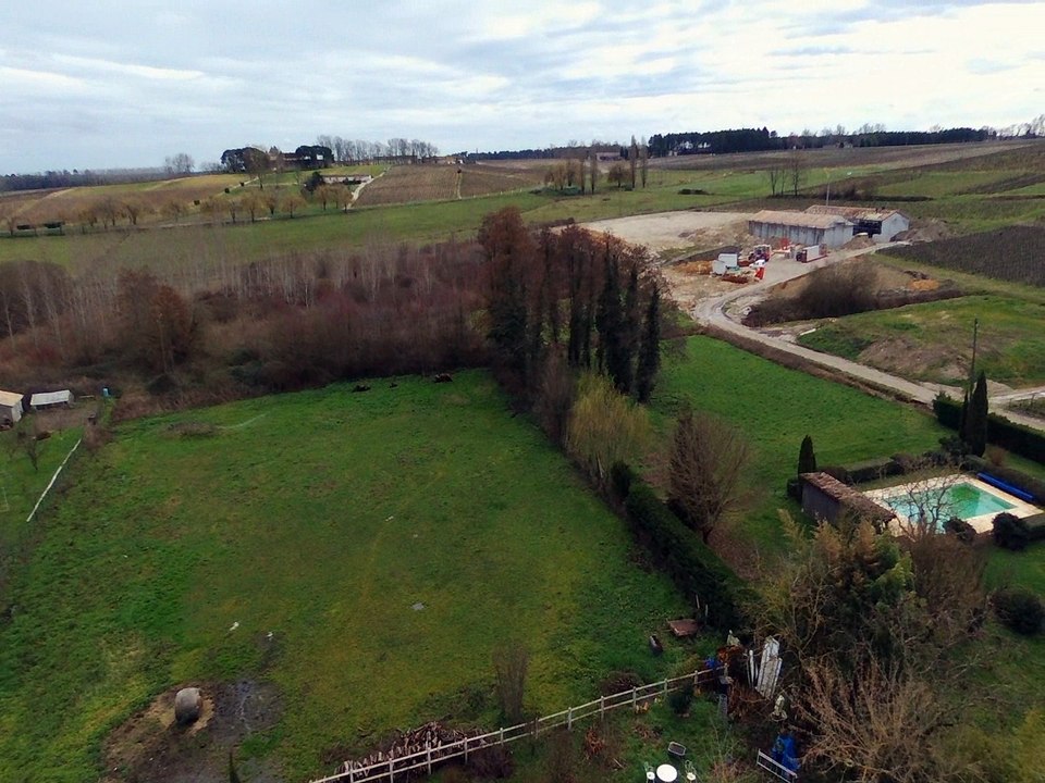 LAFAURIE essai 15 02 2018