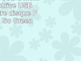 10 pcs Clé USB à mémoire flash drive USB 20 Mémoire disque Pen Drive 2 Go Green