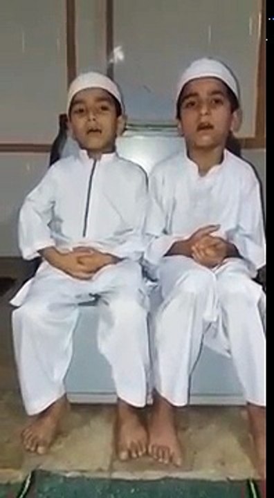 حمد باری تعالی
