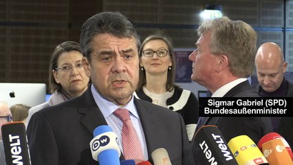 Rückkehr in die Freiheit für Deniz Yücel