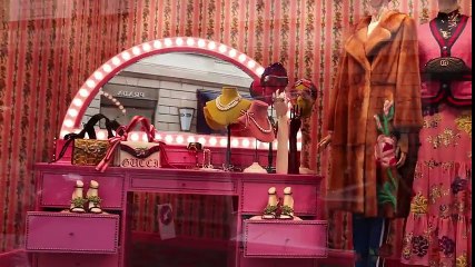 POLINA'NIN DOĞUM GÜNÜ: MİLANO GEZİSİ