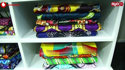 DADA WA DIAMOND: "Haiwezekani, Diamond Hajaachana na Zari"